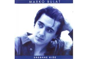 MARKO BULAT - Srebrne kie, 1996 (CD)